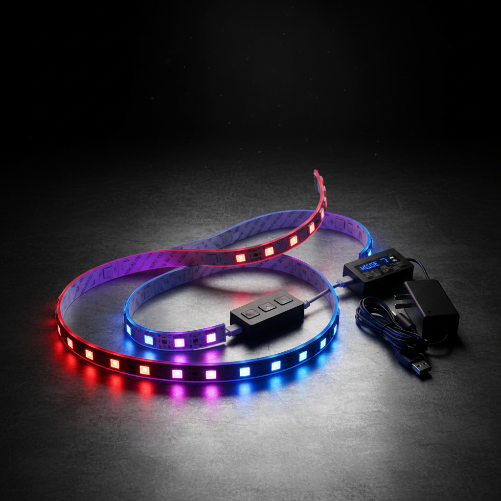 RGB LED Kit