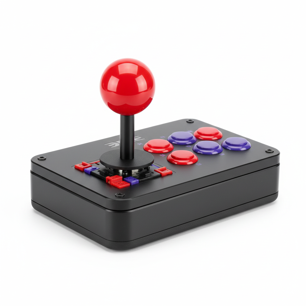 Sanwa Joystick